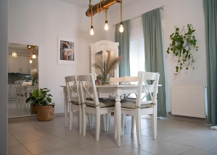 The Sunlight Home
